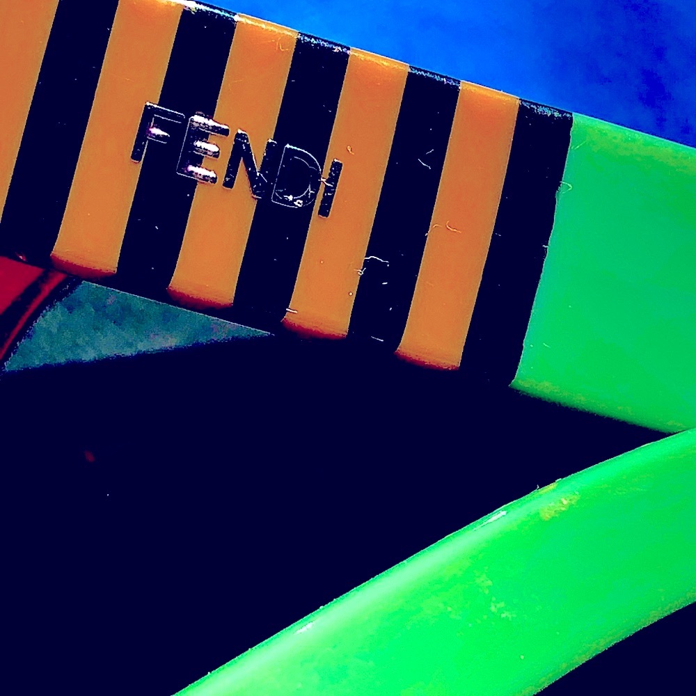 FENDI Sunglasses